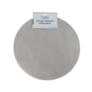 Cadac Round Grillmat 52cm 2015013S