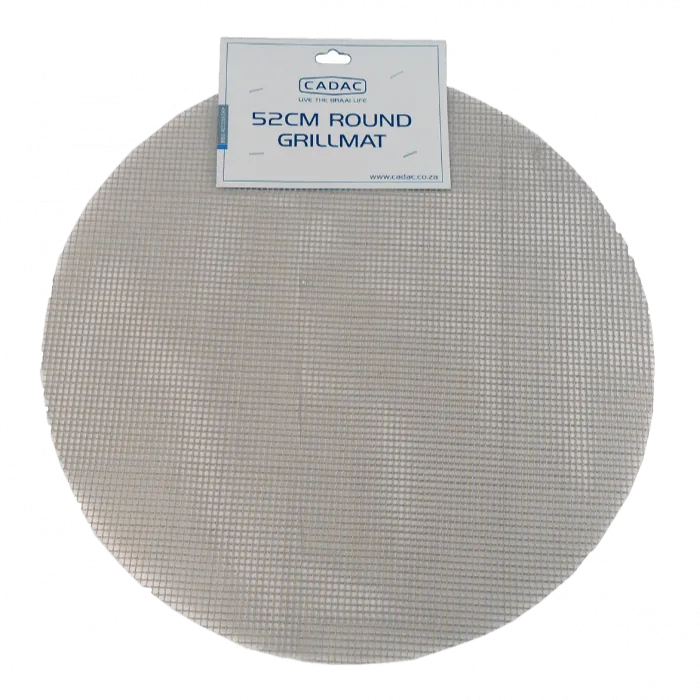 Cadac Round Grillmat 52cm 2015013S