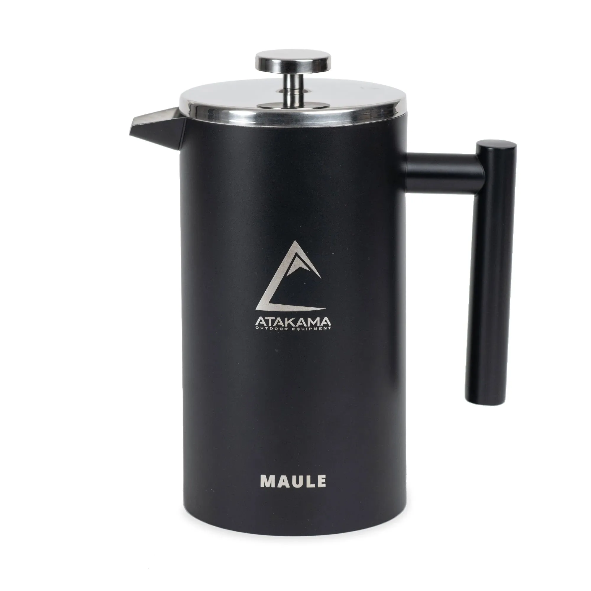 Cafetera Térmica Maule Jorobada "Edición Peces"