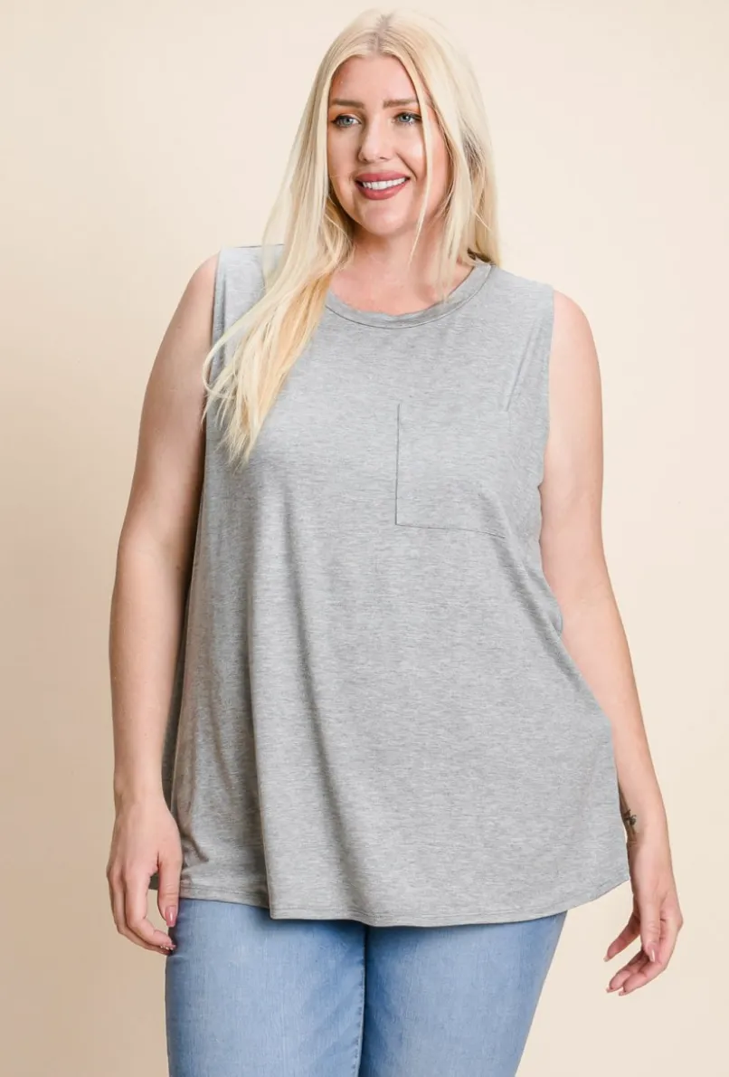 Call Me Maybe Tank Top-5 Colors Available