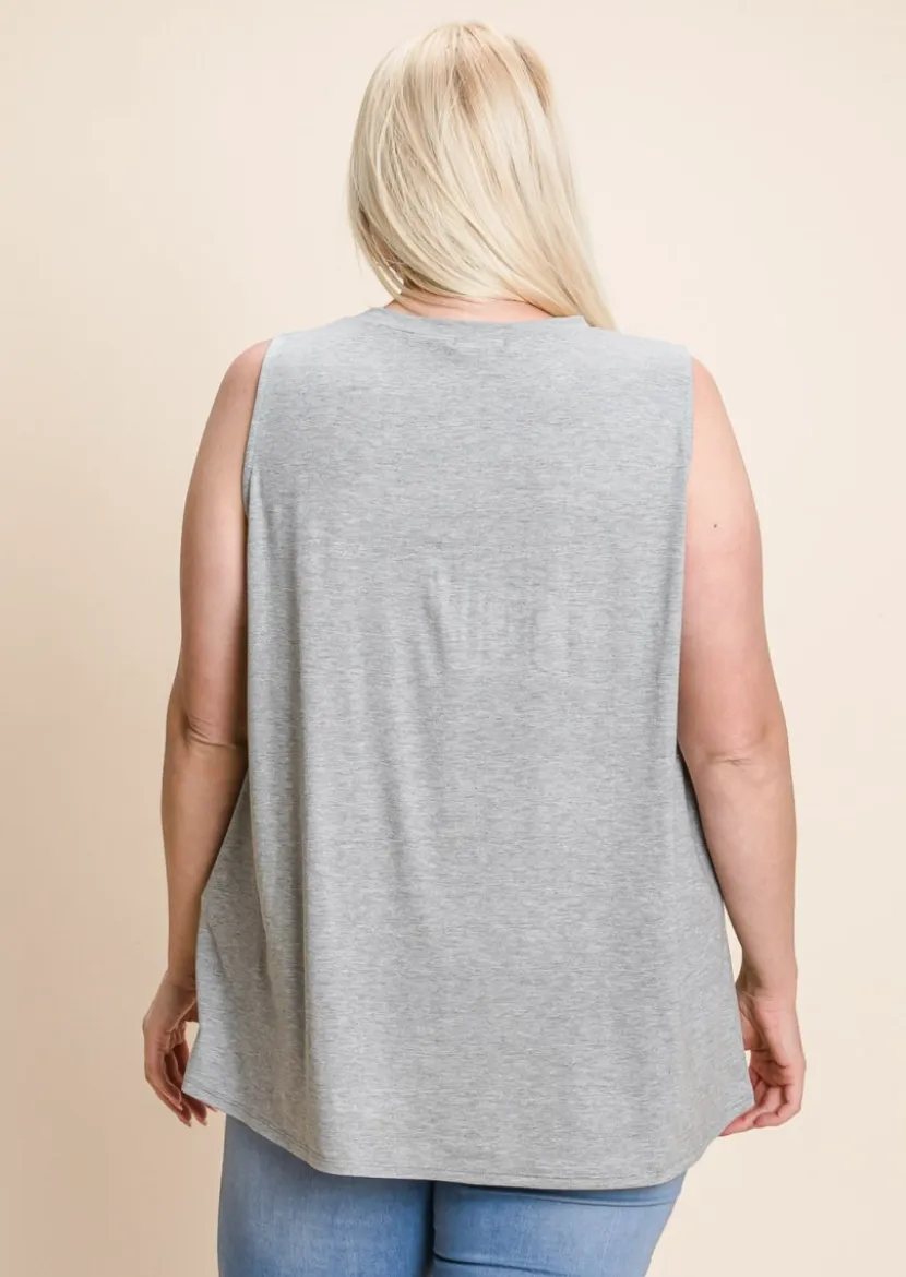 Call Me Maybe Tank Top-5 Colors Available