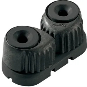 CAM CLEAT LARGE BLACK