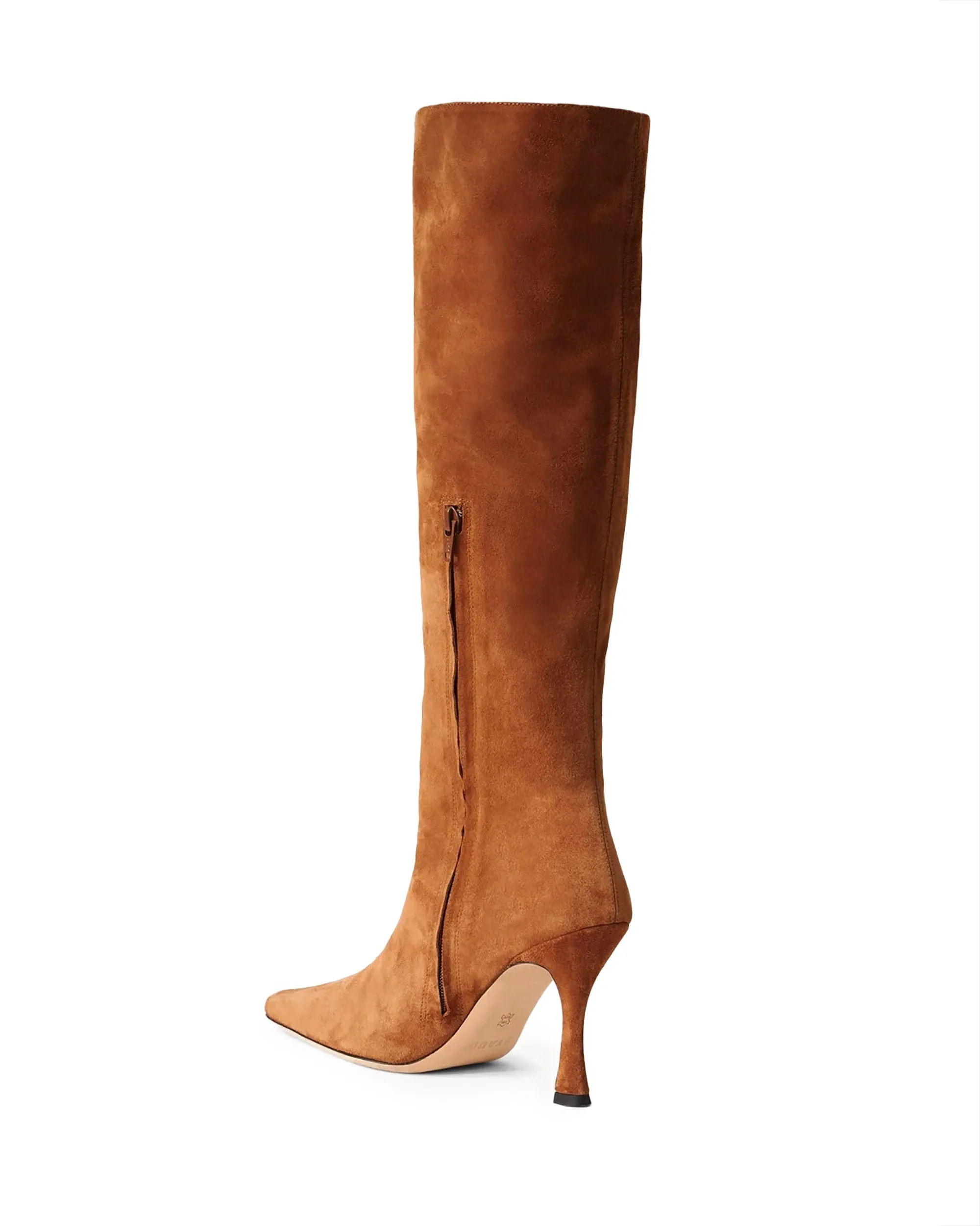 Cami Boot