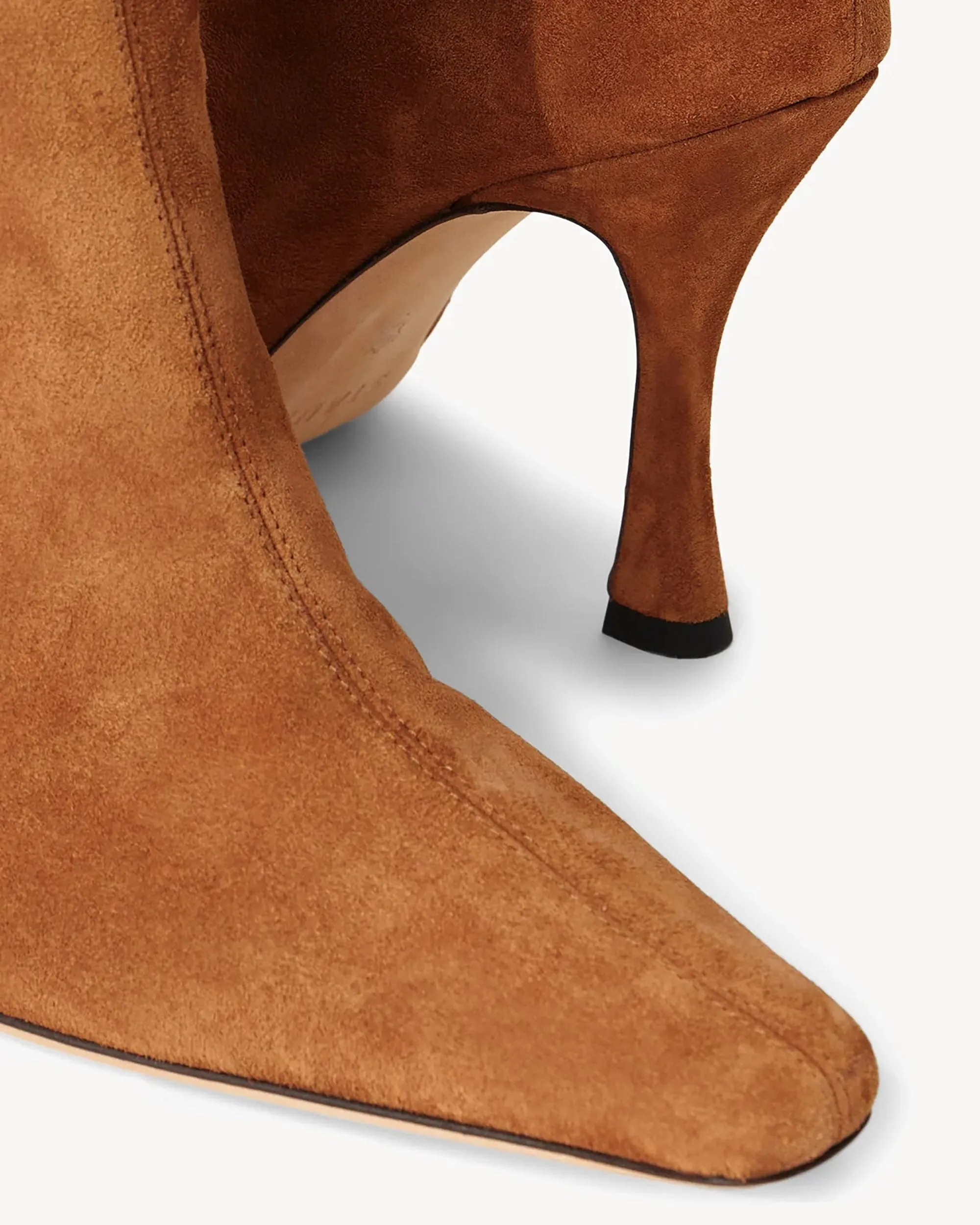 Cami Boot