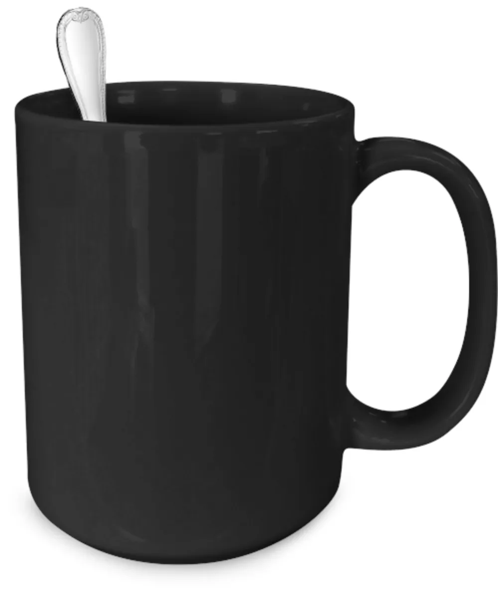 Camping - It's All Fun And Games Mug