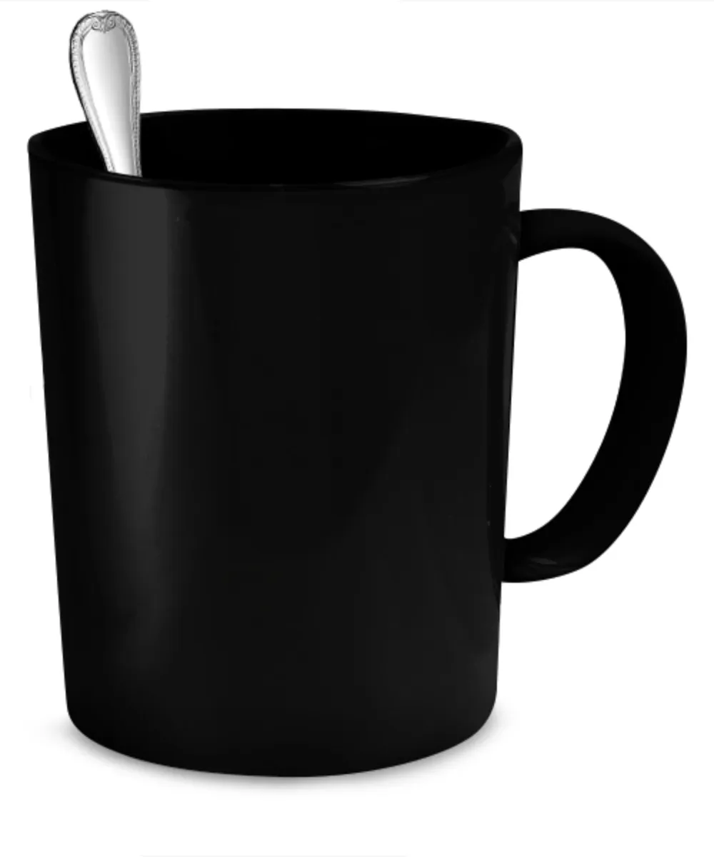 Camping - It's All Fun And Games Mug