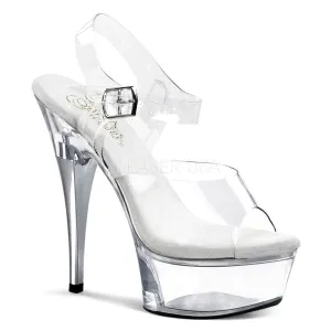 CAPTIVA-608  Clear/Clear