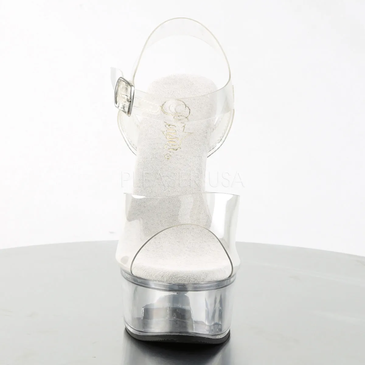 CAPTIVA-608  Clear/Clear
