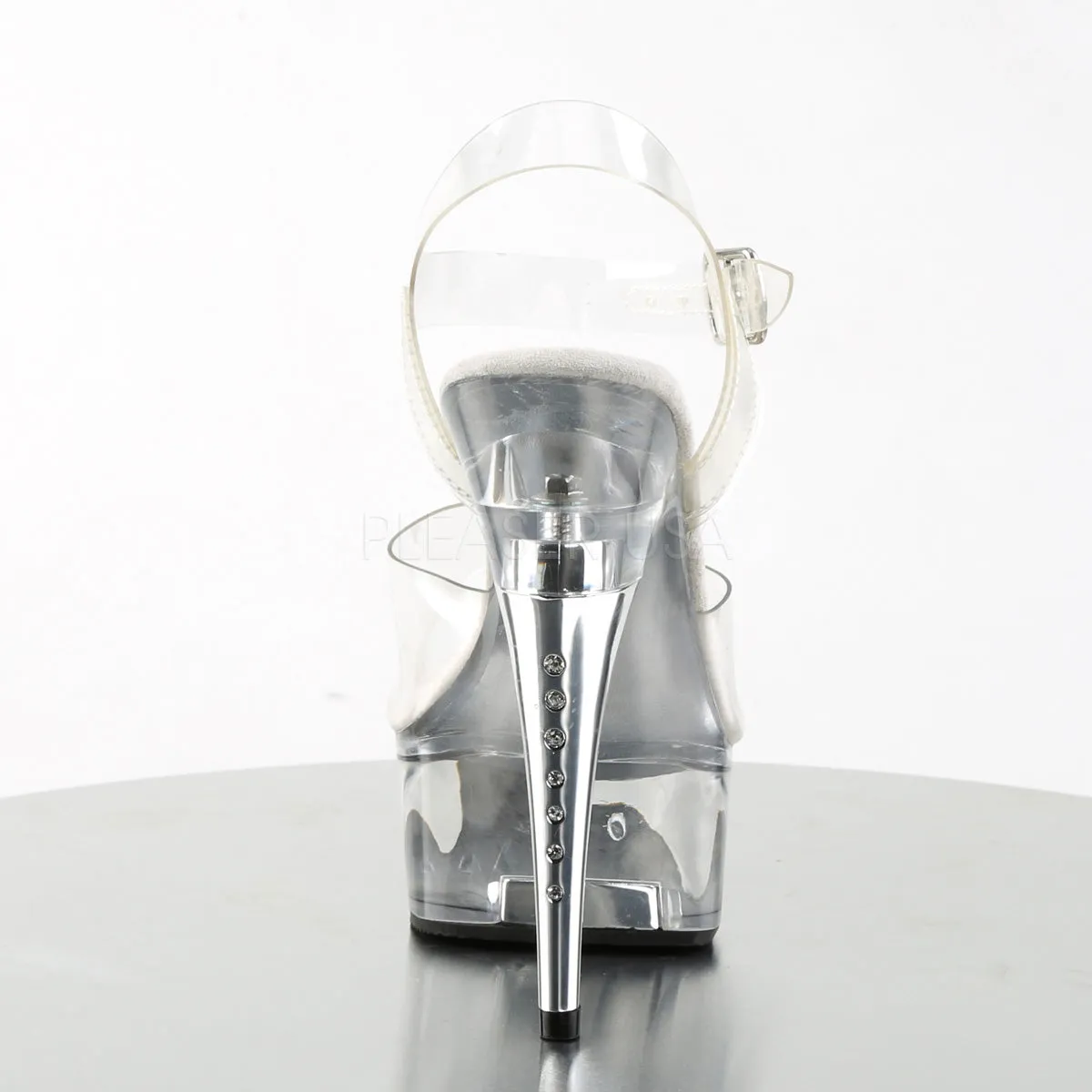CAPTIVA-608  Clear/Clear