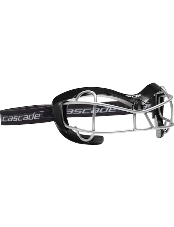 Cascade Poly Arc Goggles