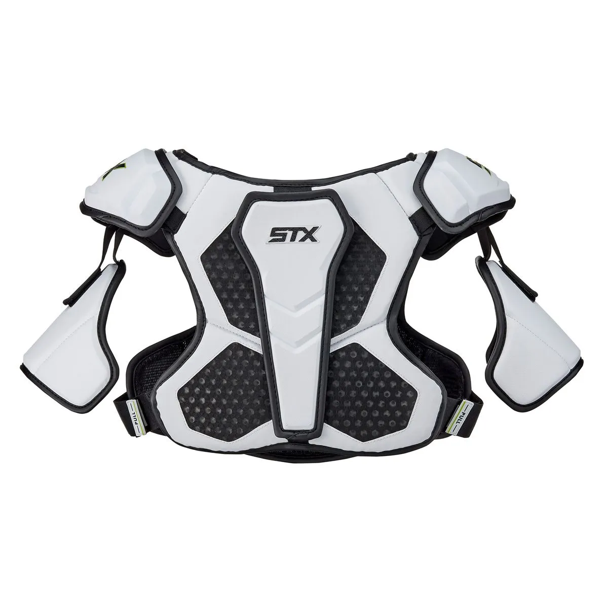 Cell V Lacrosse Shoulder Pad