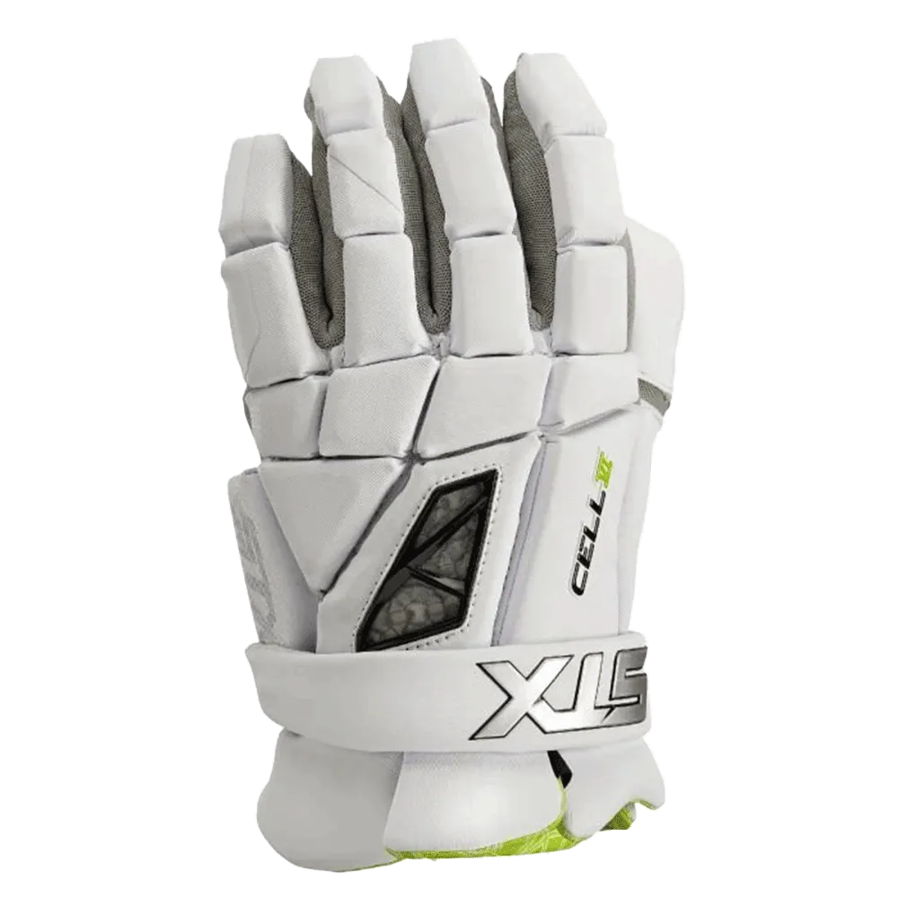 Cell VI™ Goalie Gloves