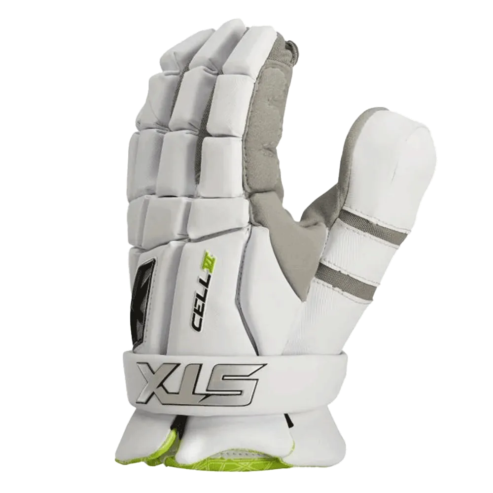 Cell VI™ Goalie Gloves