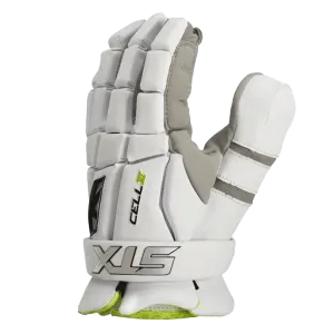 Cell VI™ Goalie Gloves