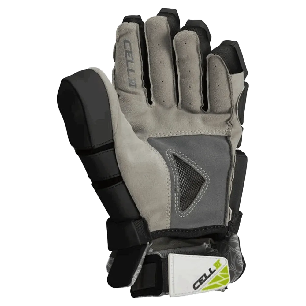 Cell VI™ Goalie Gloves
