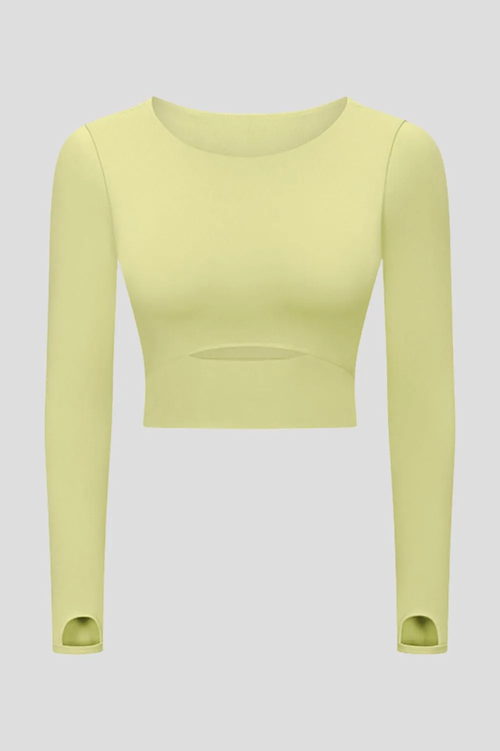 CFO YOGA TOP