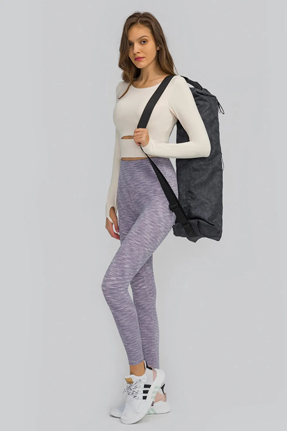 CFO YOGA TOP