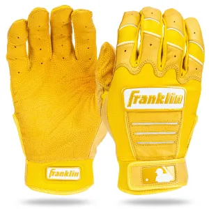 CFX Pro Hi-Lite Adult Batting Gloves