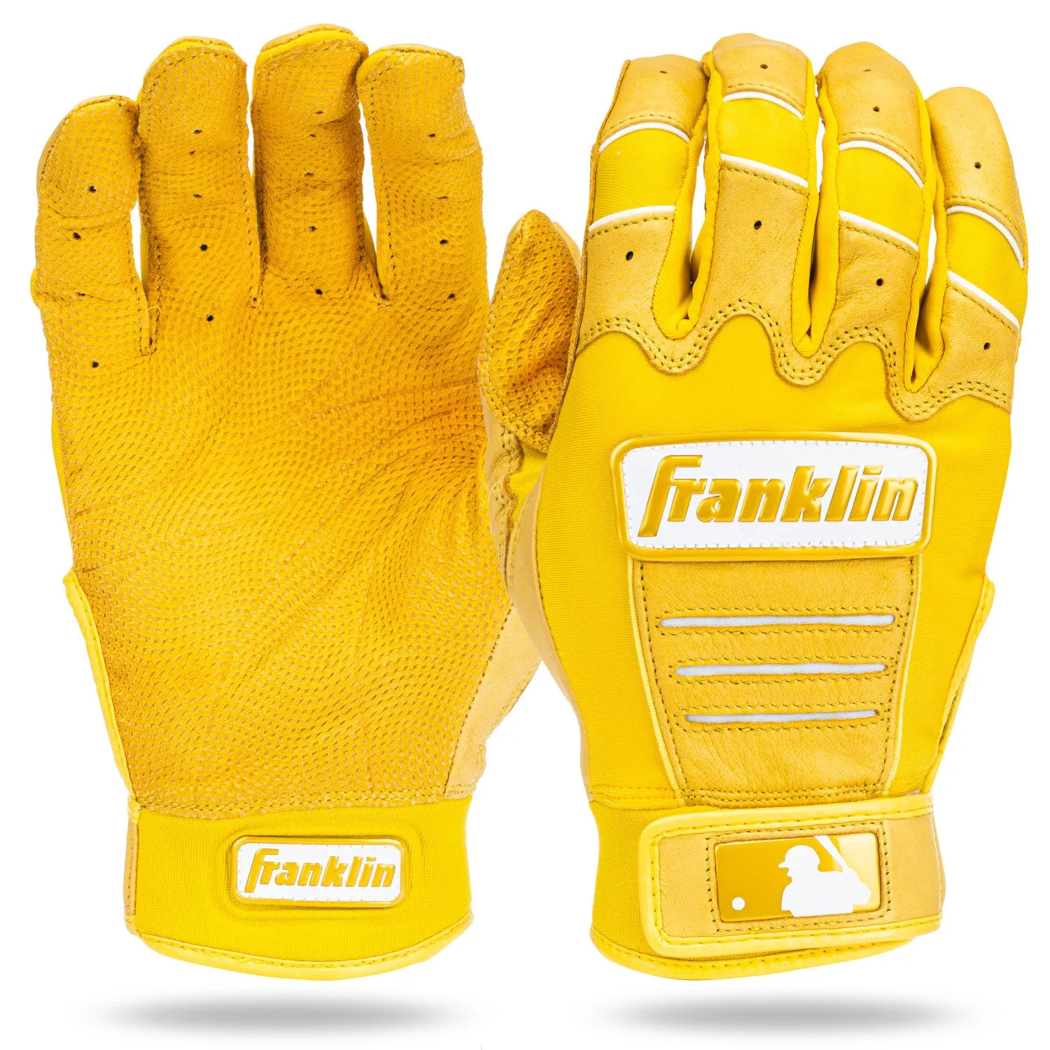 CFX Pro Hi-Lite Adult Batting Gloves