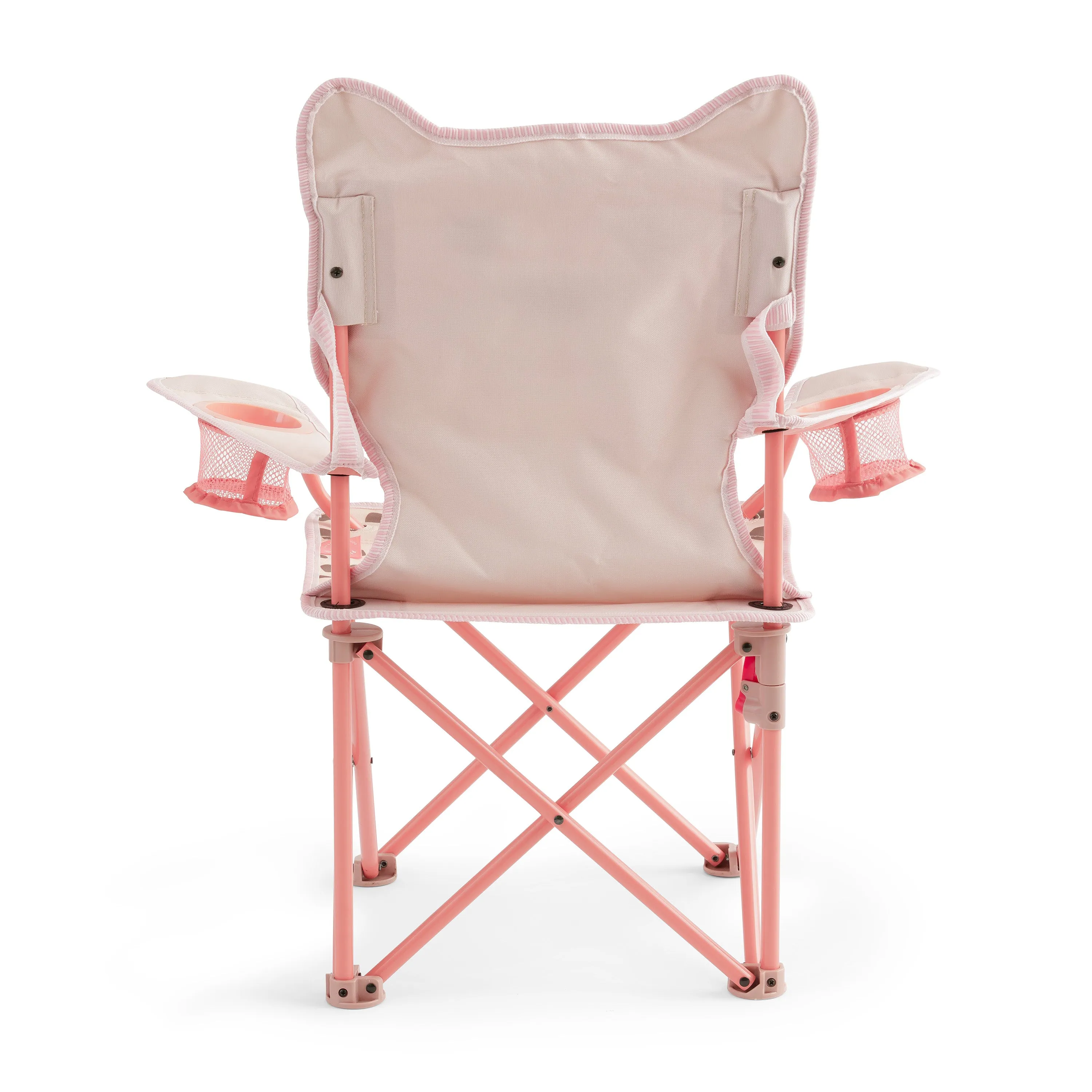 Cha Cha the Cheetah Kids' Camping Chair
