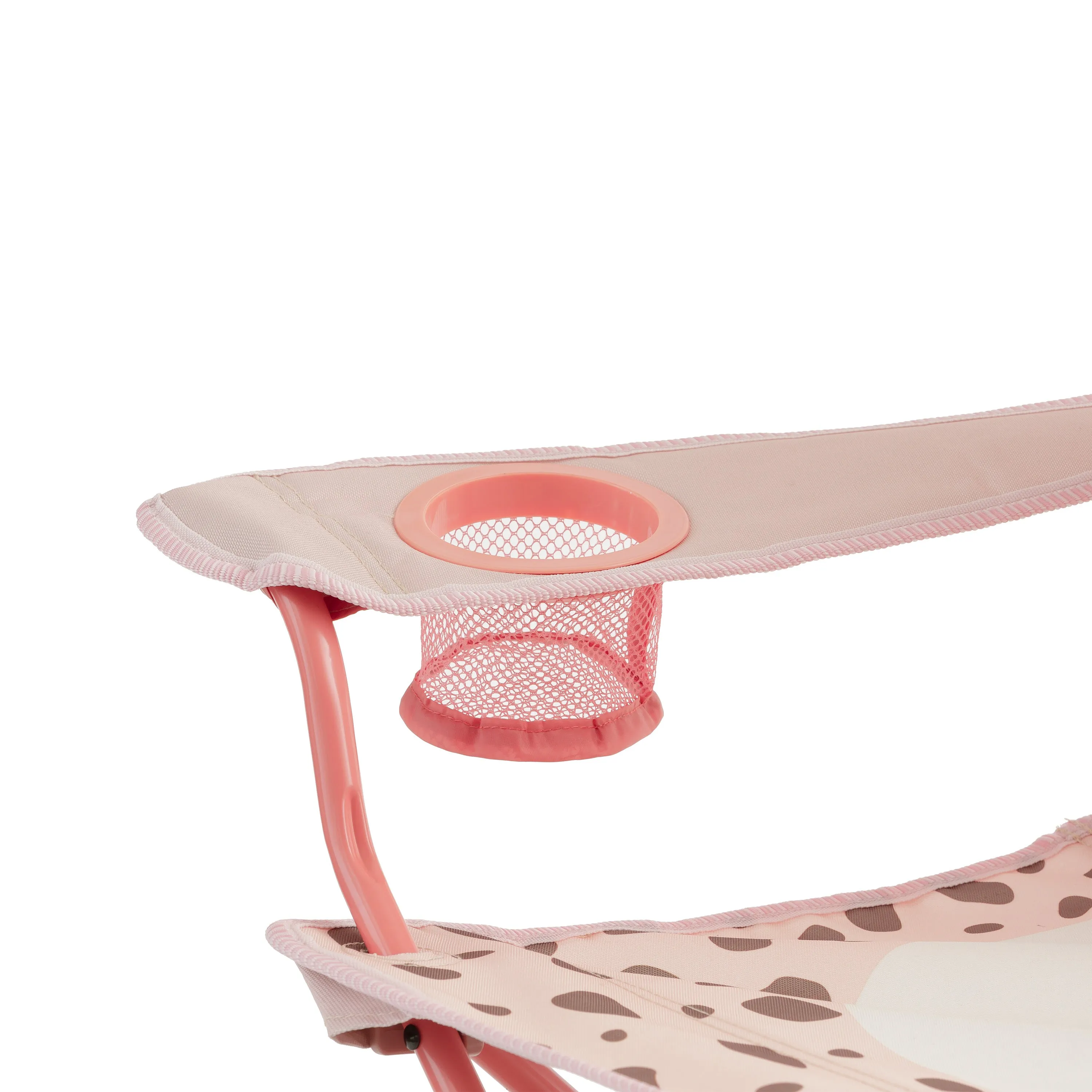 Cha Cha the Cheetah Kids' Camping Chair