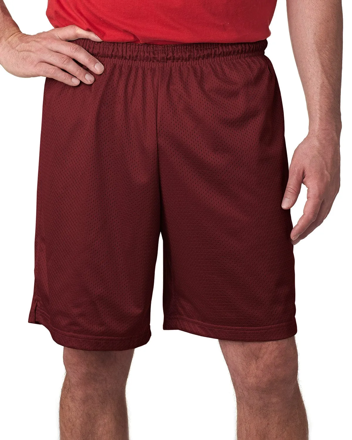 Champion Mesh Shorts