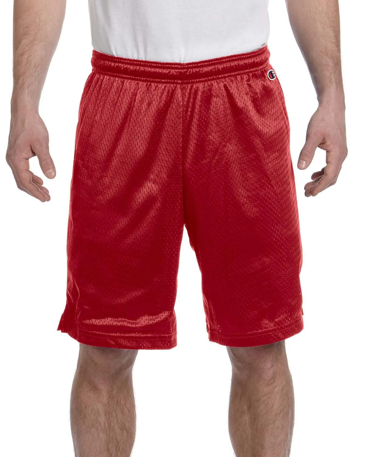 Champion Mesh Shorts