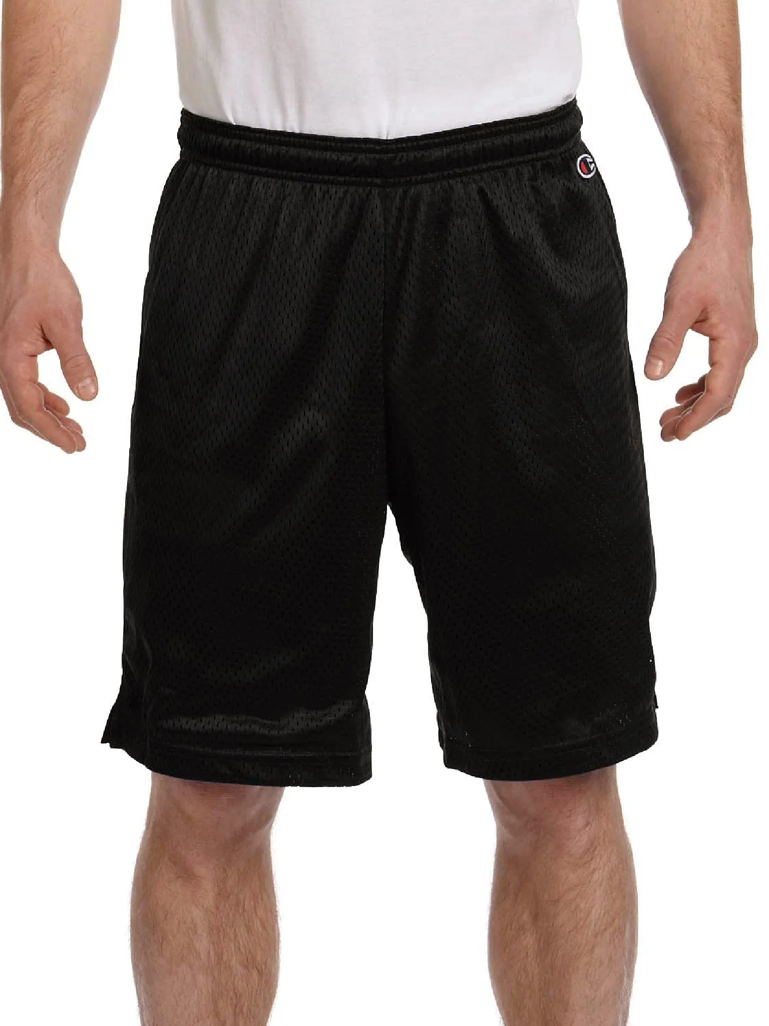 Champion Mesh Shorts