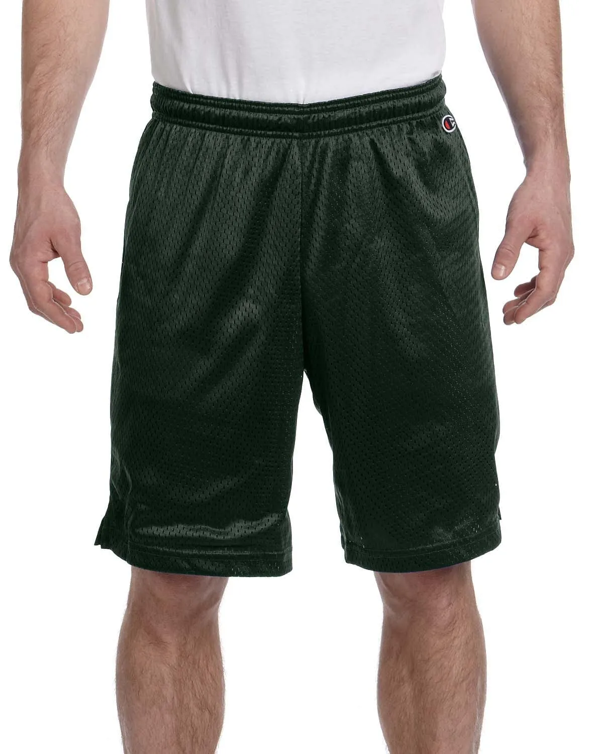 Champion Mesh Shorts