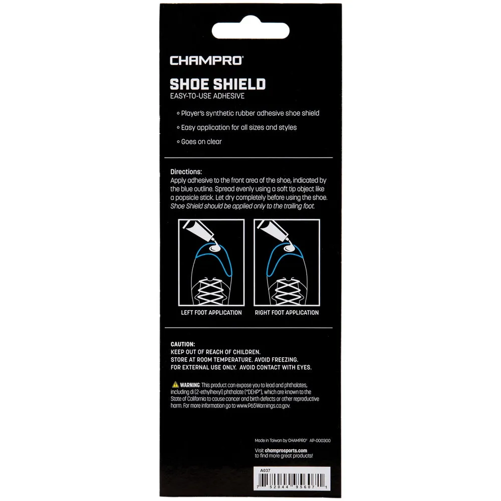 Champro Shoe Shield Foot Protection