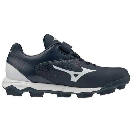 CHAUSSURE BASEBALL MIZUNO WAVE SELECT NINE JUNIOR