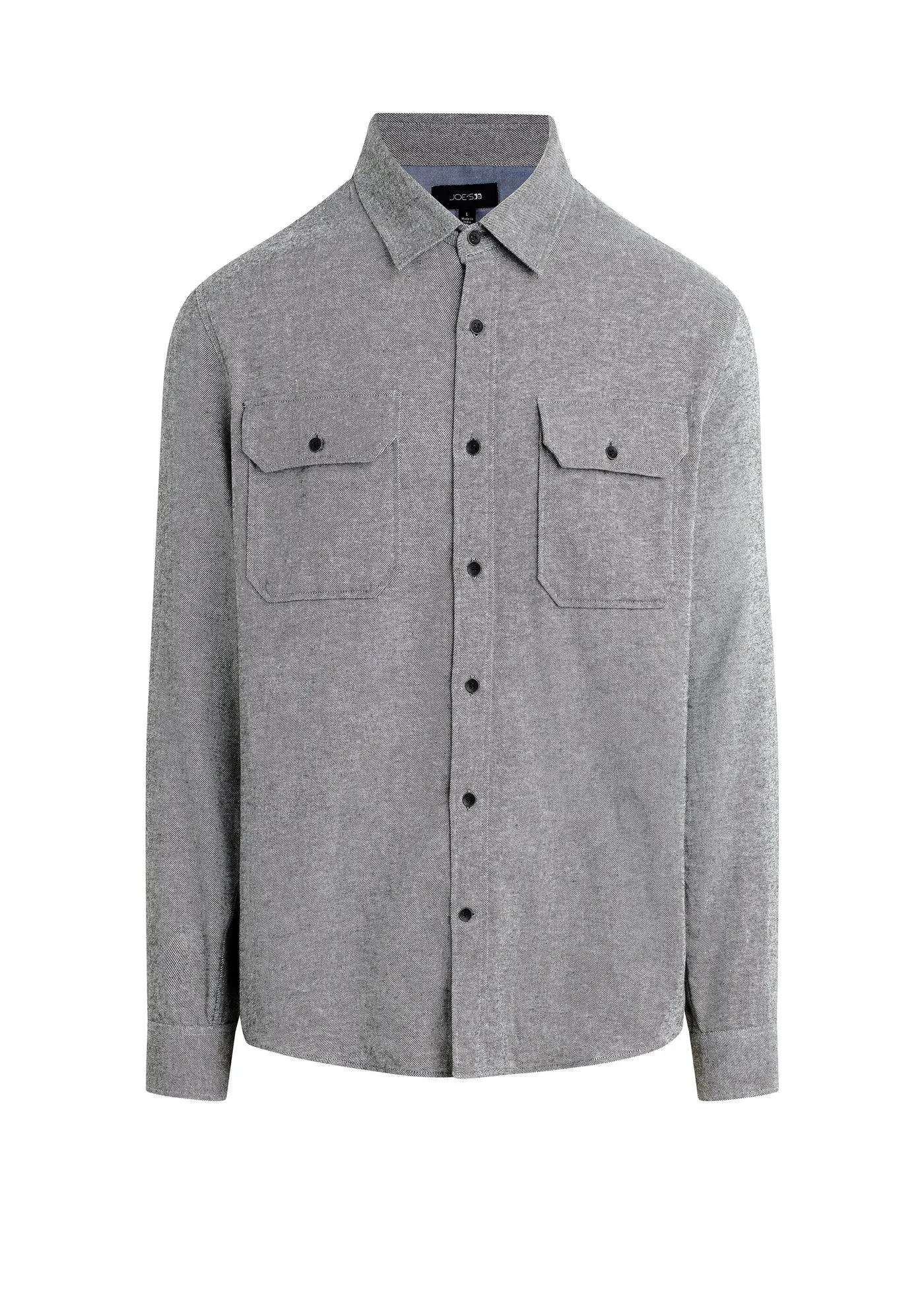 CHESTER FLANNEL SHIRT