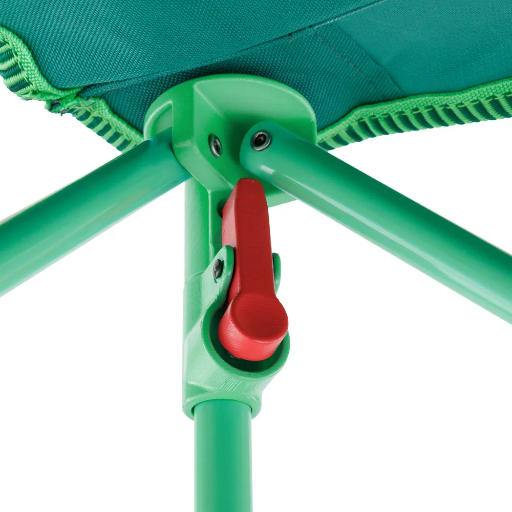 Chip the Dinosaur Kids' Camping Chair