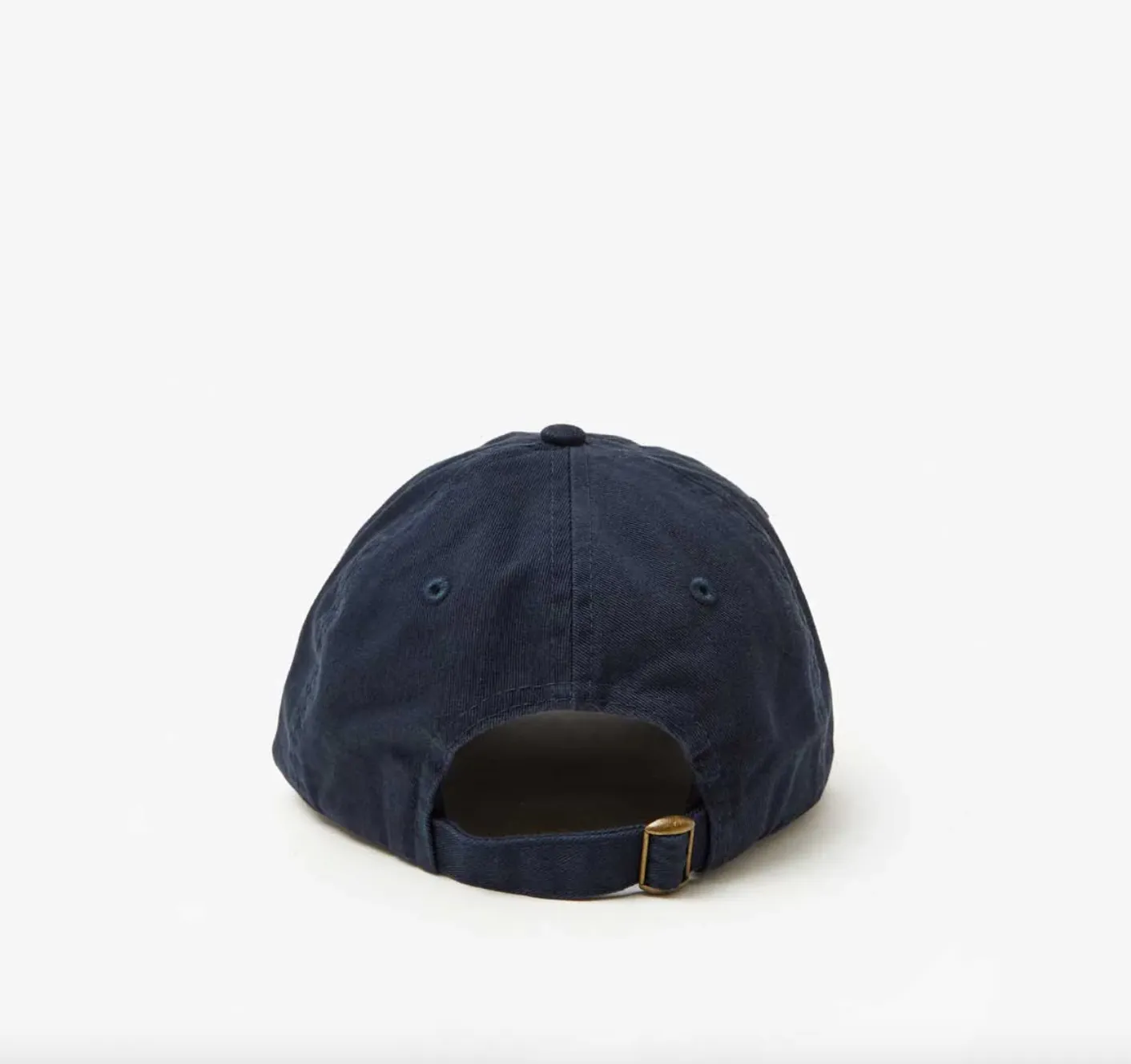 CIAO BASEBALL HAT IN NAVY