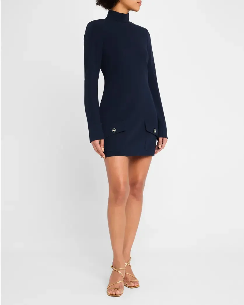 CINQ A SEPT IDA DRESS