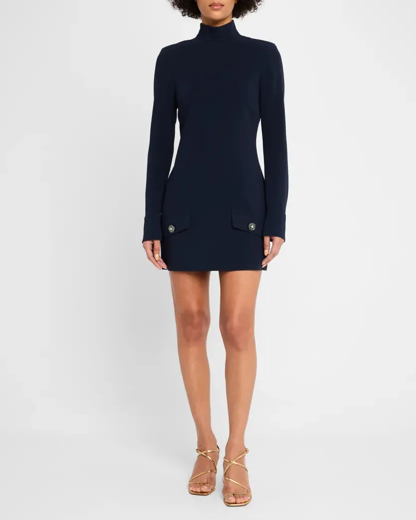 CINQ A SEPT IDA DRESS