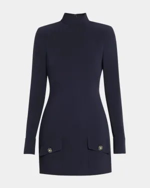 CINQ A SEPT IDA DRESS