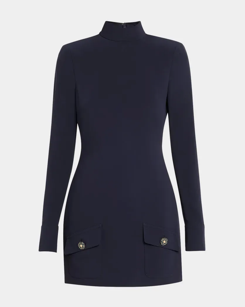 CINQ A SEPT IDA DRESS
