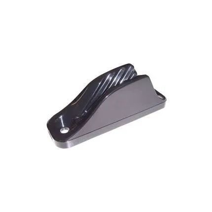 CLAMCLEAT MAJOR  10mm - 16mm BLACK NYLON
