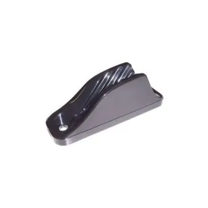 CLAMCLEAT MAJOR  10mm - 16mm BLACK NYLON