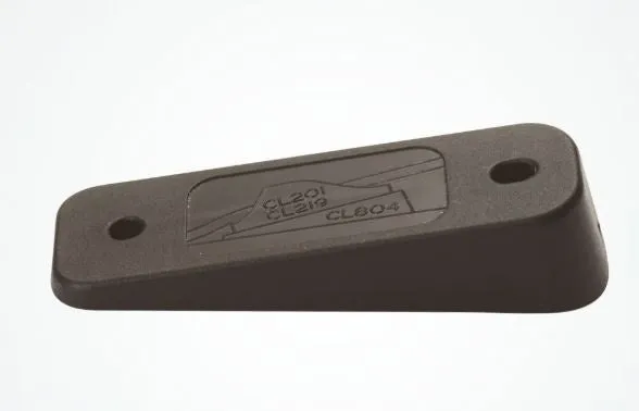 Clamcleat Tapered Pad for C201 & C219