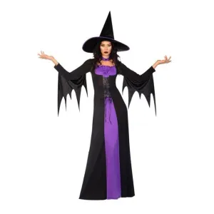 Classic Witch Costume