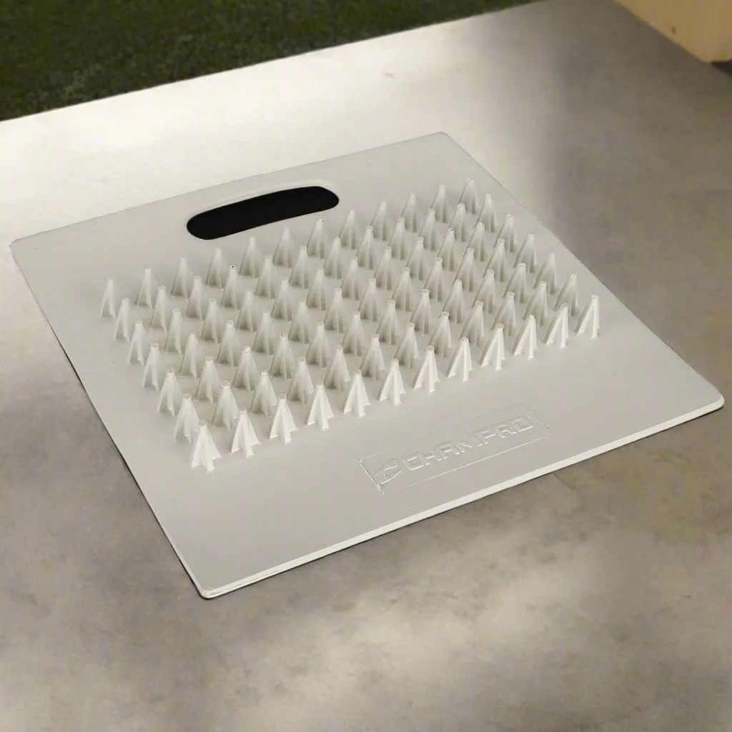 Cleat Cleaner