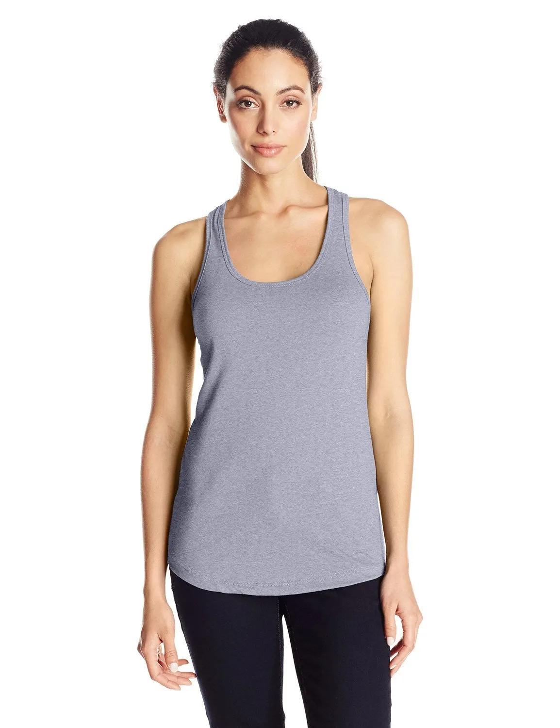 Clementine Women's Ideal Racerback Tank Top