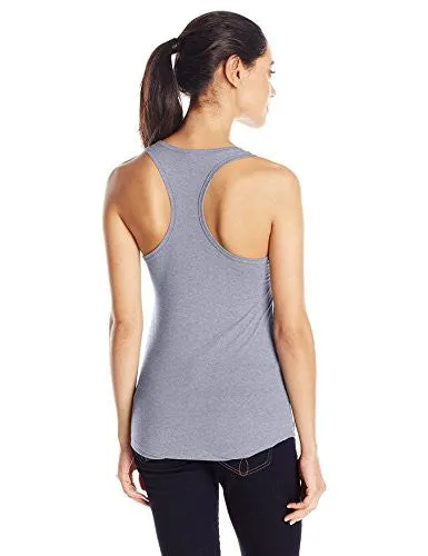 Clementine Women's Ideal Racerback Tank Top
