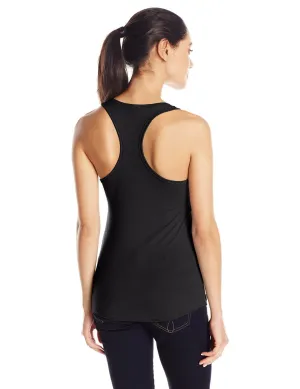Clementine Women's Ideal Racerback Tank Top