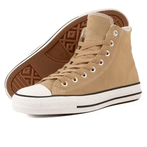 Cons CTAS Pro Hi Nomad (Khaki/White/Black)