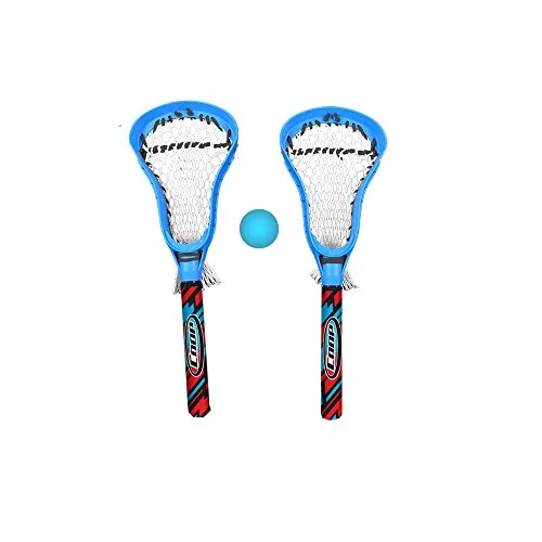 COOP Hydro Lacrosse Game Set - Outdoor Pool Toy for Kids and Adults - Multicolor