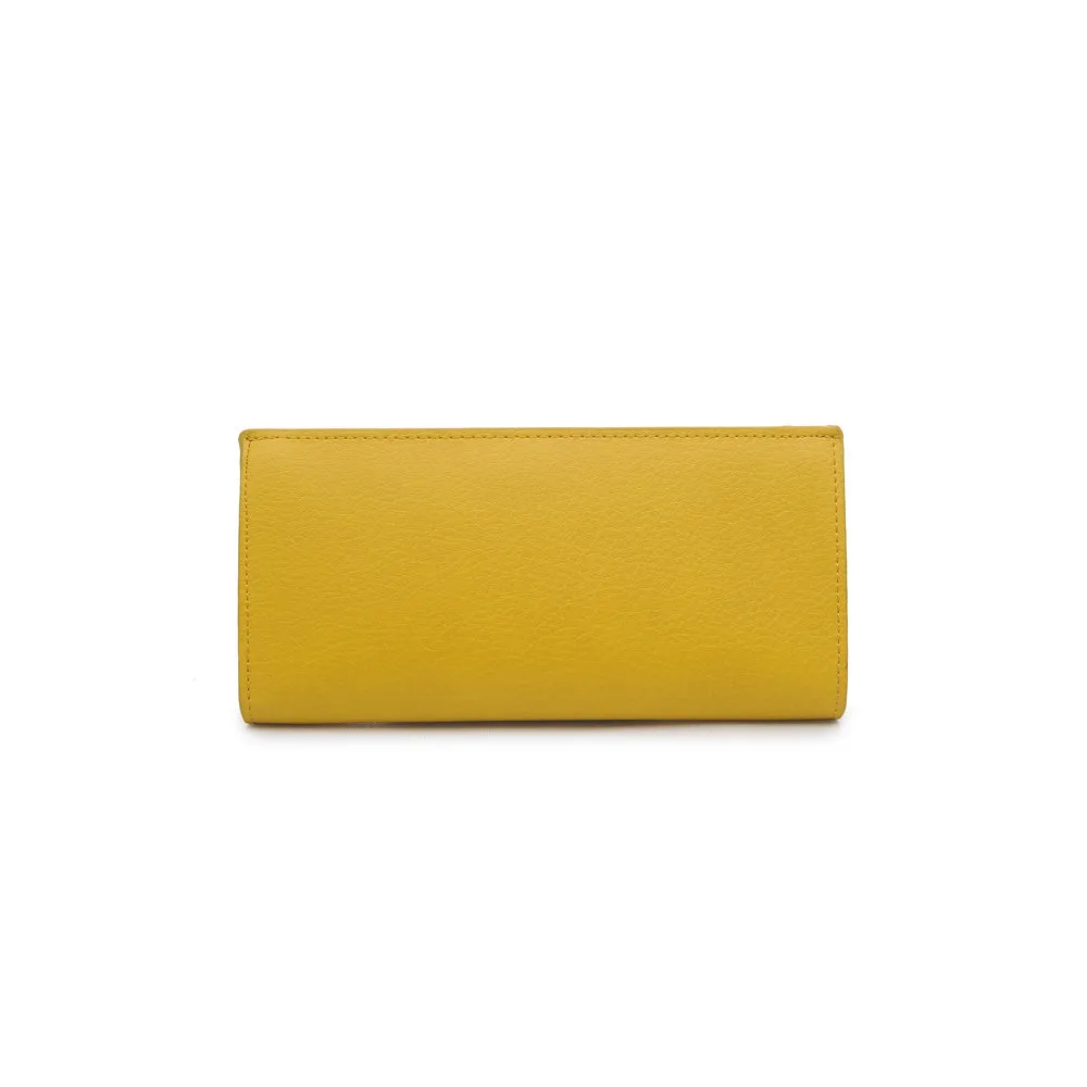 Coraline Wallet