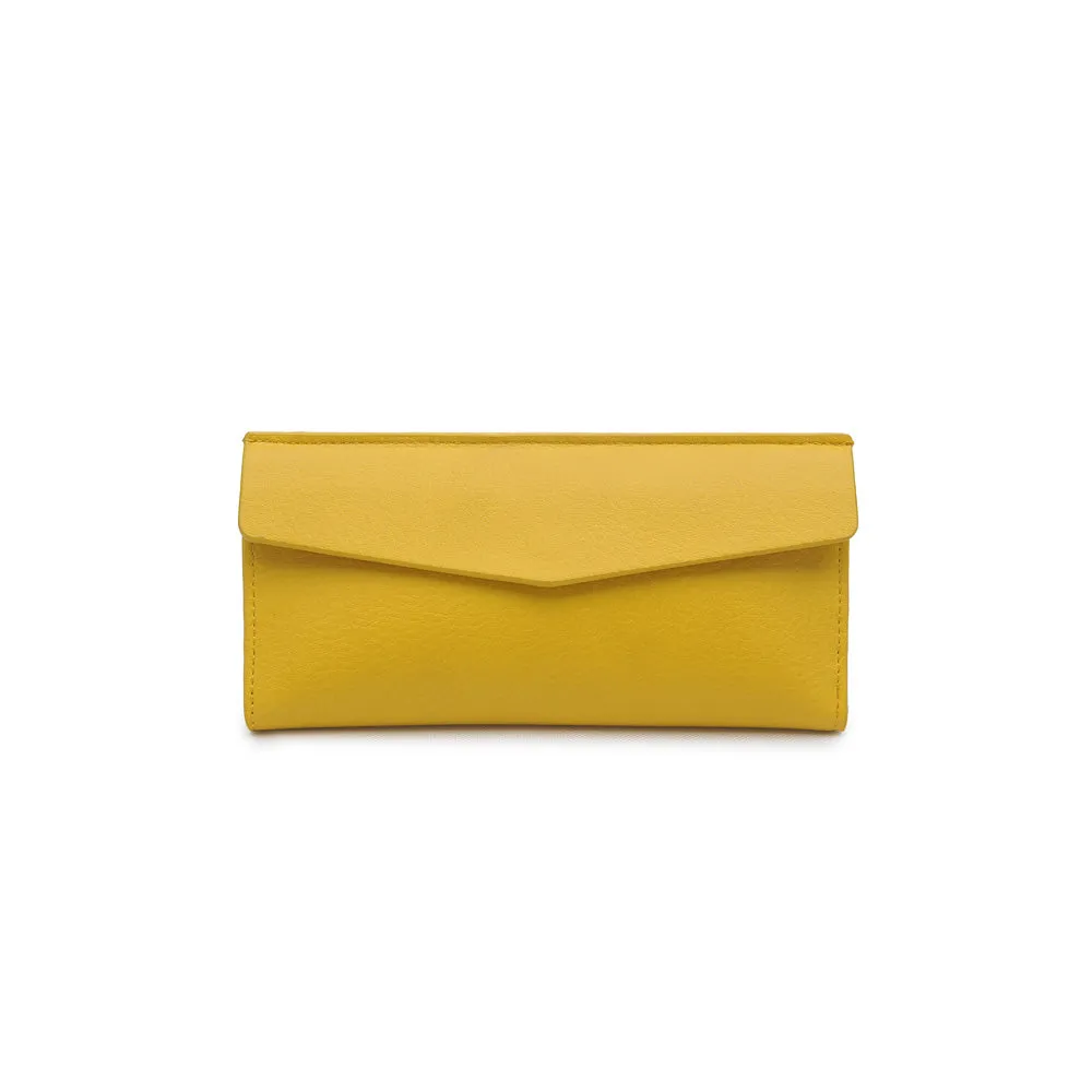 Coraline Wallet